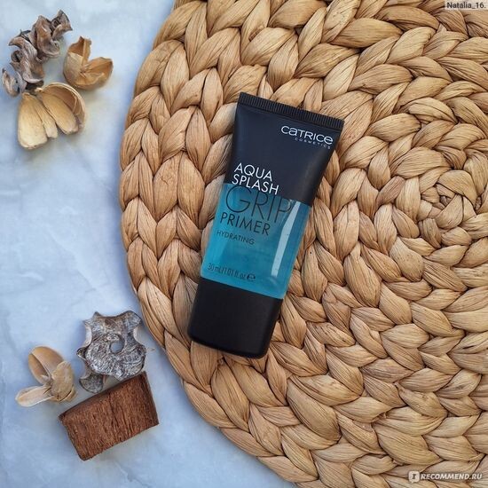 CATRICE AQUA SPLASH GRIP PRIMER