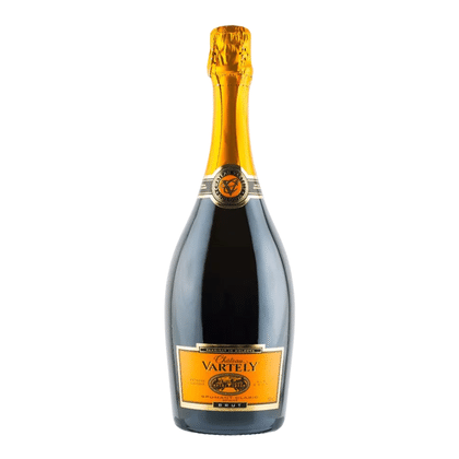 Chateau Vartely Brut Alb