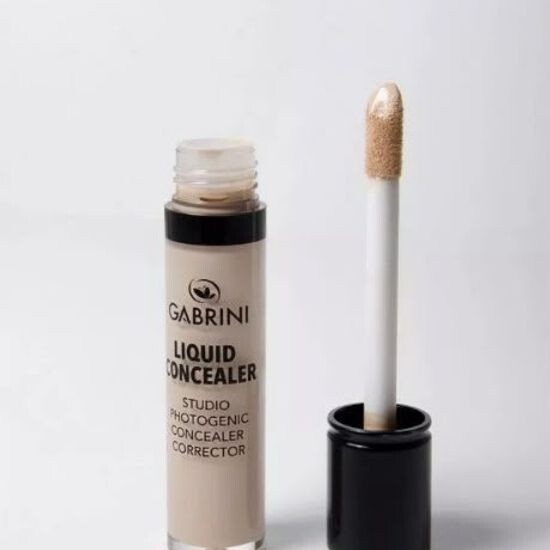 Gabrini liquid concealer
