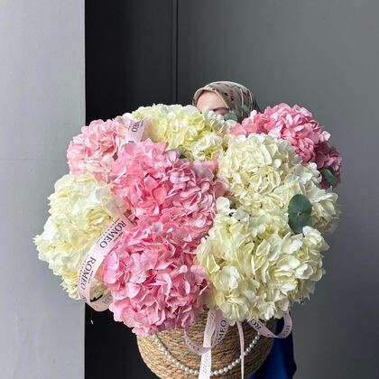 Аромат любви