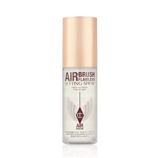 Спрей-фиксатор Charlotte Tilbury Airbrush Flawless Setting Spray