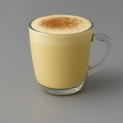 Банановый раф