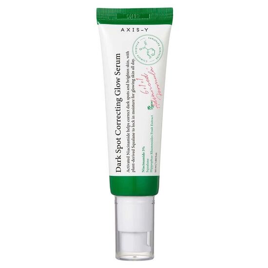 AXIS-Y Dark Spot Correcting Glow Serum