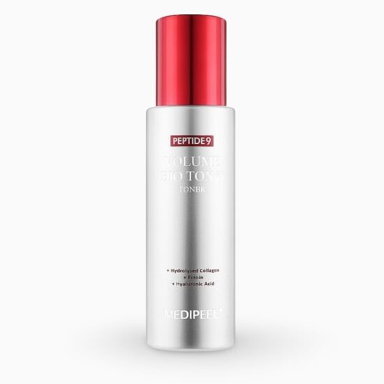 Пептидный тонер-бустер с матриксилом MEDIPEEL Peptide 9 Volume Bio Tox Toner Pro
