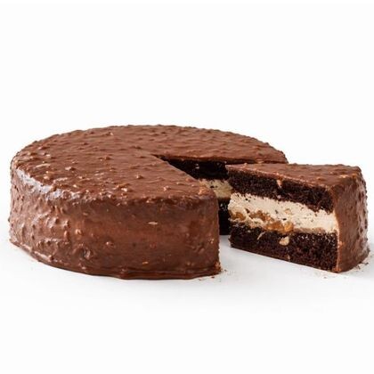 Сникерс Средний