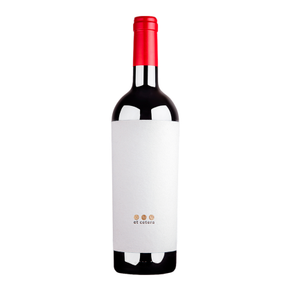 Carmenere Et Cetera sec
