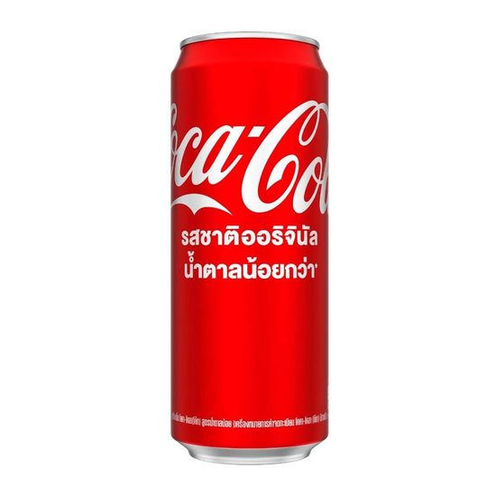 Coke 0,25