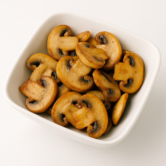 Грибы (добавка)