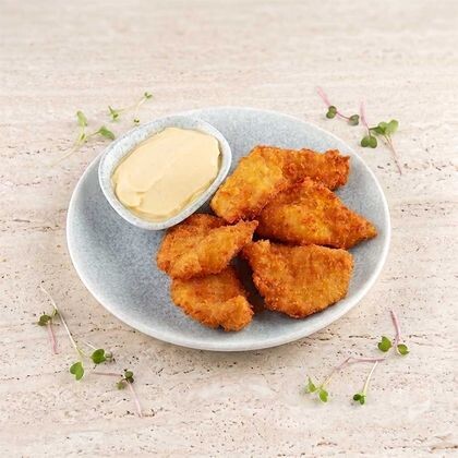 Nuggets alla Picoteo