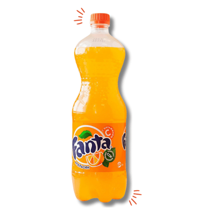 Фанта  0,5
