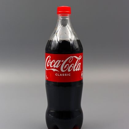 Coca-Cola 1л