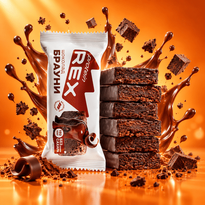Brownie clasic