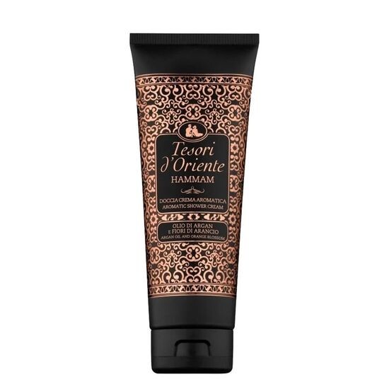 Tesori d`Oriente Hammam