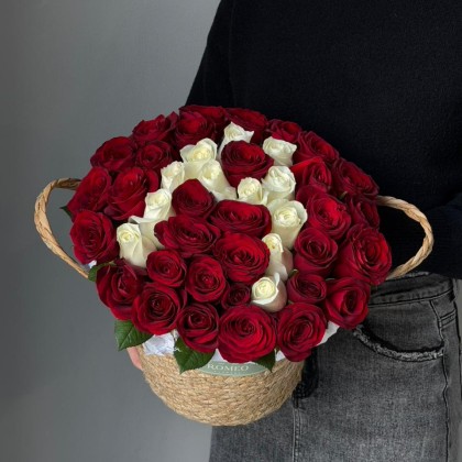 Silent Love