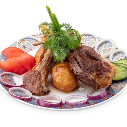 Казан-кебаб