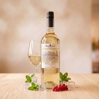Wini House Chardonnay