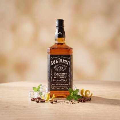 Jack Daniels