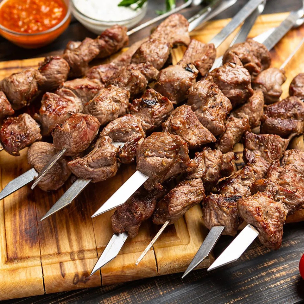 Баранина мякоть (150гр)