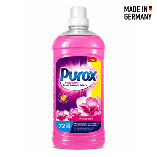 Кондиционер для белья Purox