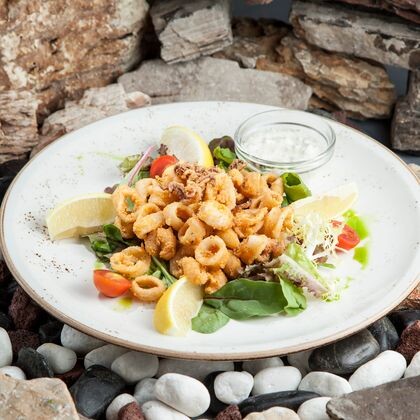 КАЛЬМАРЫ БЭЙБИ ФРИГАНИ