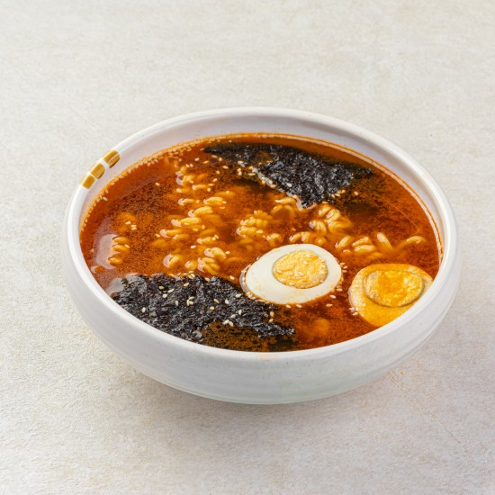 Классический рамен