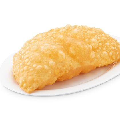 Чебурек с сыром