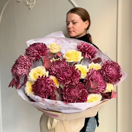 Немного счастья