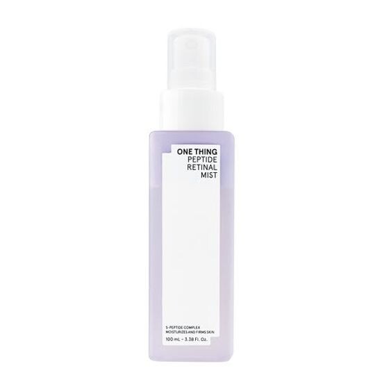 ONE THING Peptide Retinal Mist