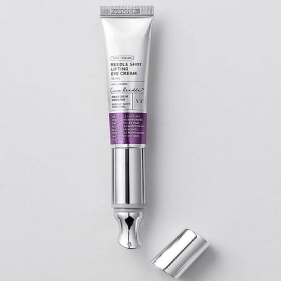 VT Reedle Shot Lifting Eye Cream