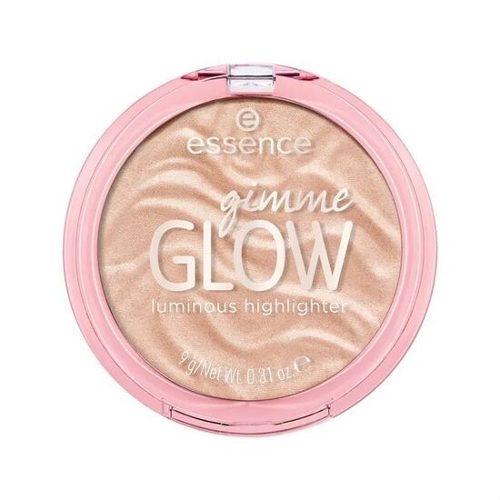 ESSENCE gimme GLOW luminous