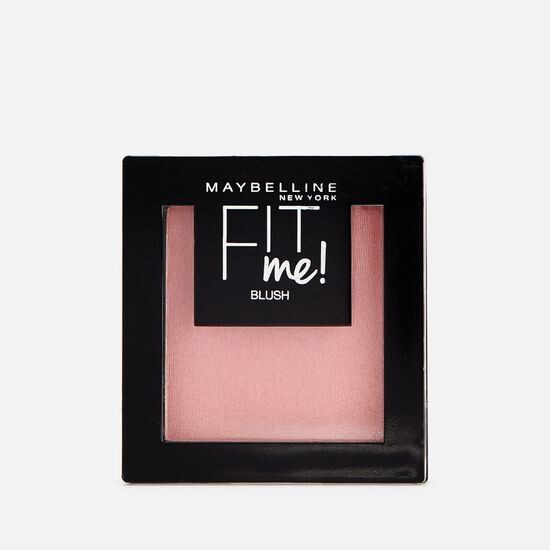 MAYBELLINE NEW YORK fitme blush (15 nude)