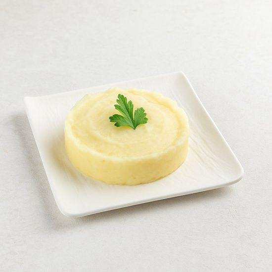 Гарнир пюре