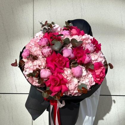 L’amour en Fleurs