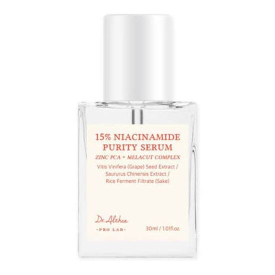 Dr. Althea Niacinamide Purity Serum