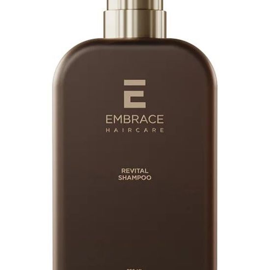 Embrace Revital shampoo