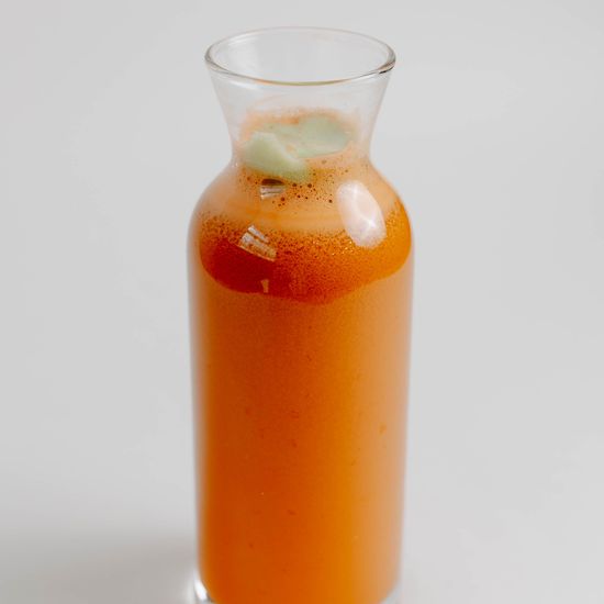 Яблоко/морковь