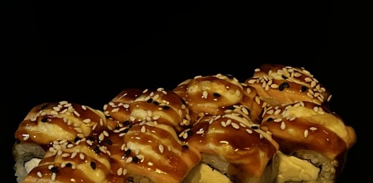 Запеченный Самурай