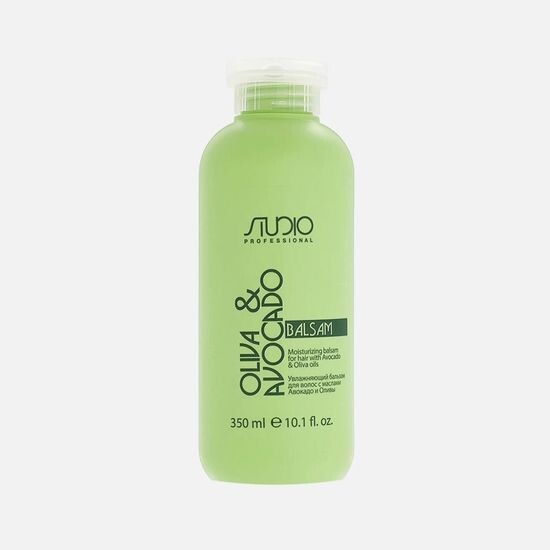 KAPOUS MOISTURIZING BALSAM