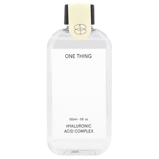 Тонер One Thing Hyaluronic Acid Complex