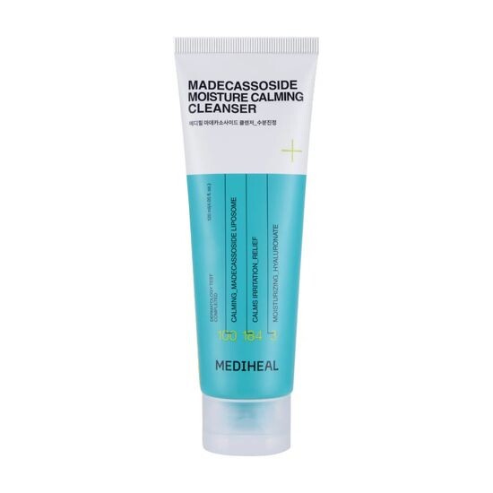 Mediheal Madecassoside Cleanser-Moisture Calming
