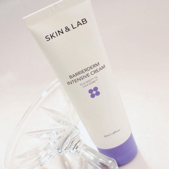 SKIN&LAB Barrierderm intensive Cream