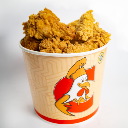 Баскет «Лардж Микс»