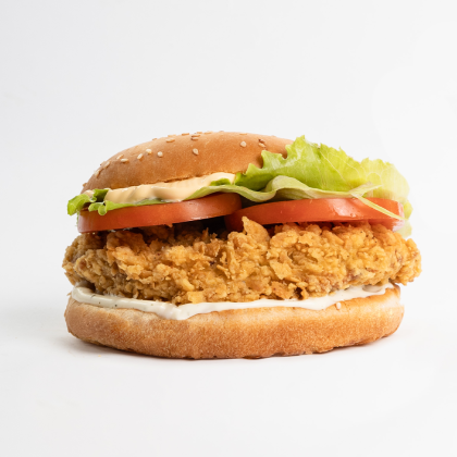 Бургер «Читыр Large»