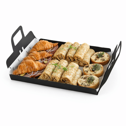 brunch box № 3 "Стандарт сет" (бранч бокс)