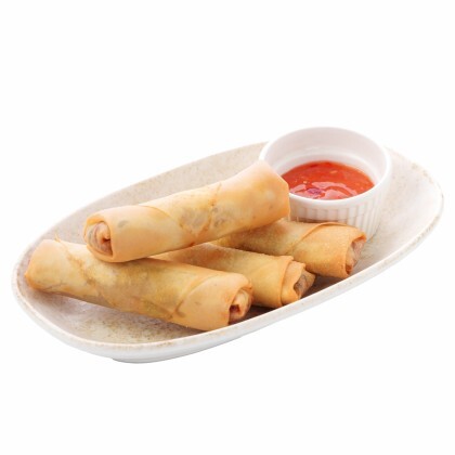 Спринг ролл