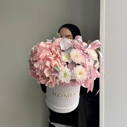 Милый комплимент