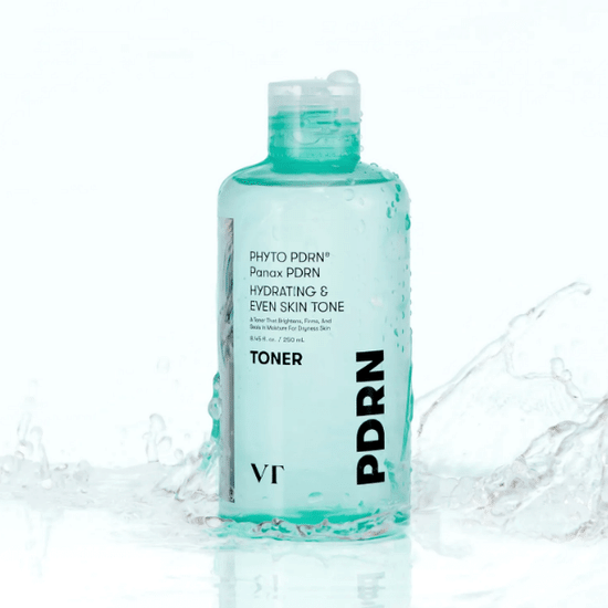 Увлажняющий тонер для лица с ПДРН VT Cosmetics PDRN Toner