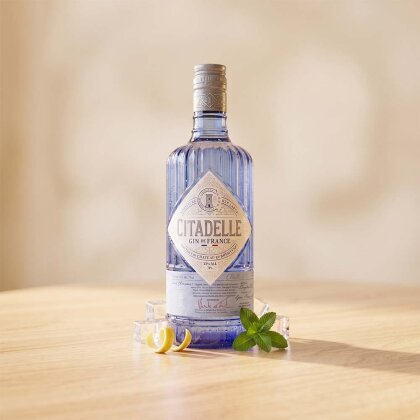 Gin Citadelle