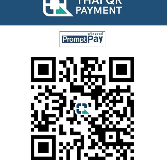 QR code to PAY