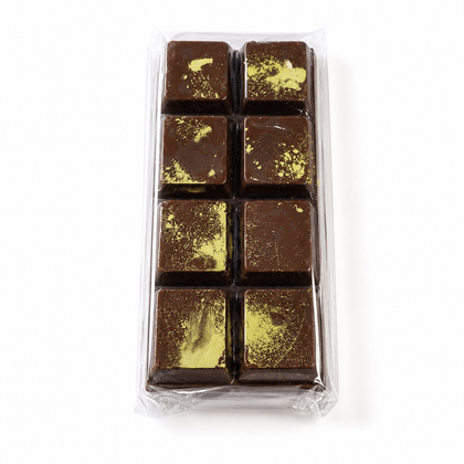 Dubai Pistachio Chocolate